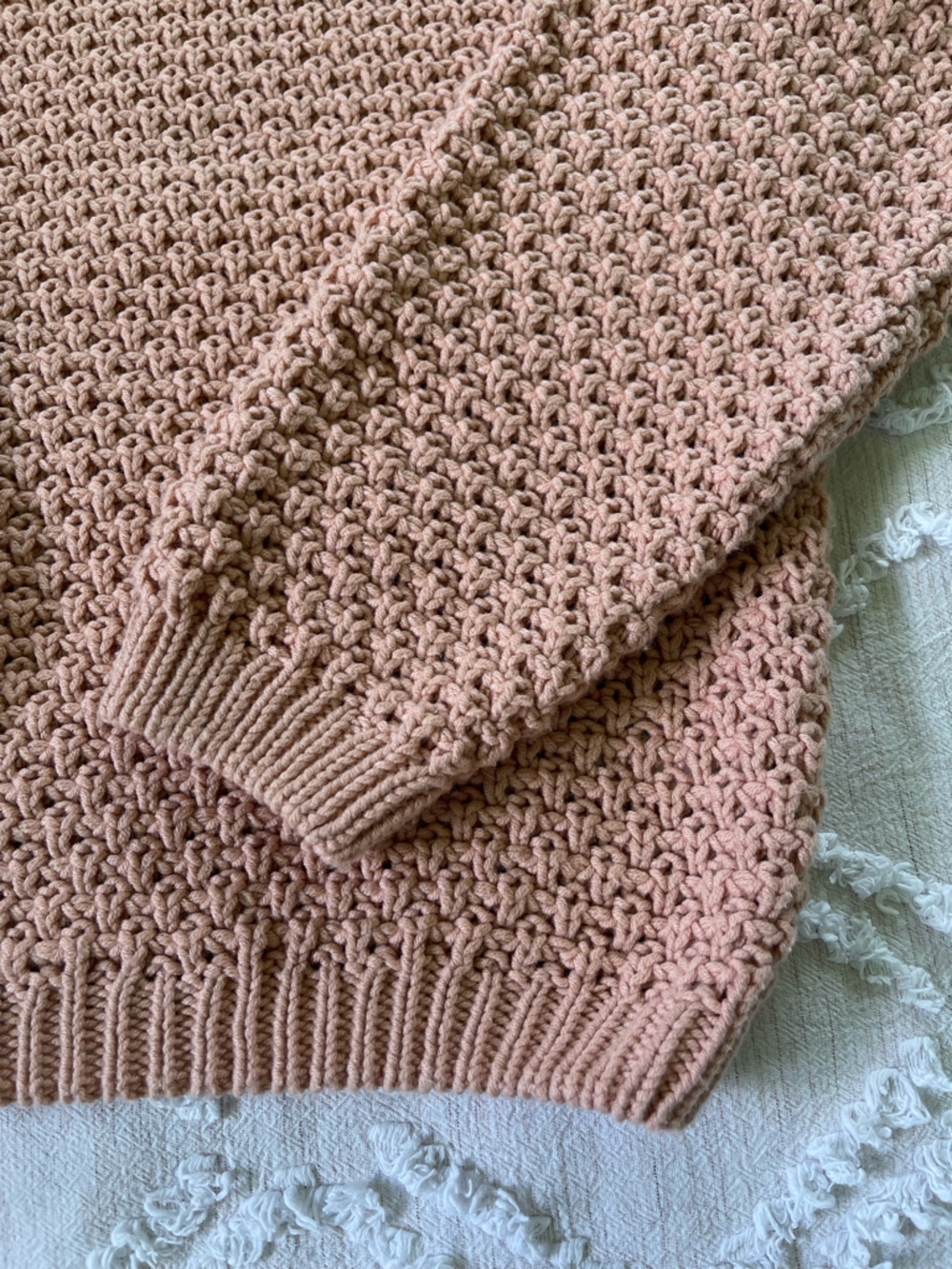 Universal Thread Sweater - Picture 5 of 7